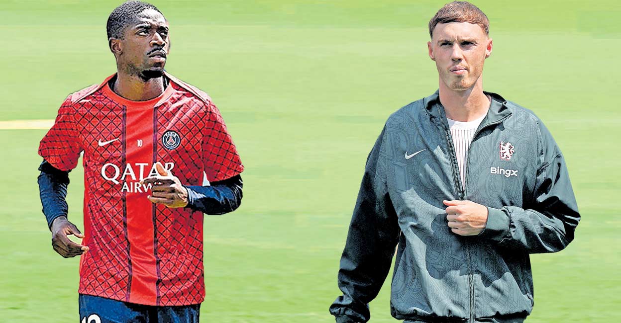 ക്ലബ് ഫുട്ബോൾ ലോകകപ്പ് ഫൈനലിൽ ഇന്ന് പിഎസ്‌ജിയും ചെൽസിയും നേർക്കുനേർ; ആരാകും വേൾഡ് ക്ലബ് ?